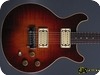 Gibson Les Paul Spirit 1982-Sunburst
