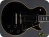 Gibson Les Paul Custom 54 Reissue 1972 Ebony Black