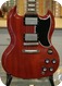 Gibson SG Les Paul