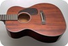 C.F. Martin CUSTOM 0014 SINKER MAHOGANY HIDE GLUE 2015