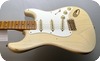 Fender Custom Shop 20th CUSTOM SHOP ANNIVERSARY STRATOCASTER 2015