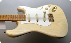 Fender Custom Shop 20th CUSTOM SHOP ANNIVERSARY STRATOCASTER 2015