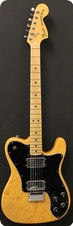 Fender Telecaster Deluxe  1978