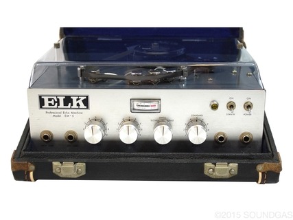 Elk Em 5 Echo