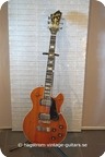 Hagstrom Swede 1978 Mahogany