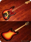 Fender Jazz Bass FEB0297 1965 Sunburst