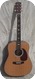 Martin D-40 D40 FMG 22 Of 150  1995-Natural Quilted Mahogany