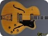 Hofner (Höfner) 470  1973-Blond / Natural