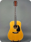 Martin D 28 1974 Natural