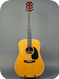 Martin D 28 1974 Natural