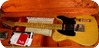 Fender American Vintage 52 Telecaster Reissue 2002 Blonde