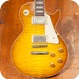 Gibson Custom Shop Les Paul 2015 Sun Burst