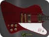 Gibson Firebird 76 1981-Cherry