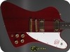 Gibson Firebird 76 1981 Cherry