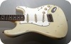 Fender Custom Shop 1962 RELIC STRATOCASTER DENNIS GALUSZKA MASTERBUILT 2012