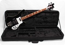 Fernandes RB 80 Jetglo