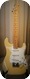 Fender Stratocaster Dan Smith 1983-Creme