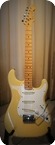Fender Stratocaster Dan Smith 1983 Creme