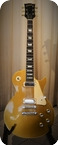 Gibson Les Paul Deluxe 1971 Gold Top