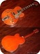 Gretsch 6120  (#GRE0368) 1957