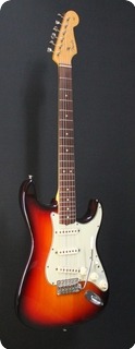 Fender  Stratocaster Price Reduce! 1963