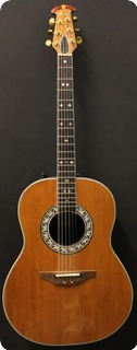 Ovation 1651 Legend Price Drop! 1979