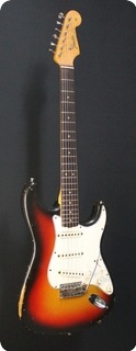 Fender Stratocaster Price Reduce! 1965