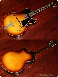 Gibson Es 175 (#gat0378) 1961