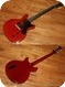 Gibson Les Paul Junior  (#GIE0887) 1959-Cherry Red 