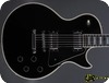 Gibson Les Paul Custom  1979-Ebony / Chrome Hardware !