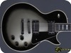 Gibson Les Paul Custom 1978-Silverburst