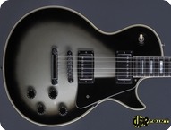 Gibson Les Paul Custom 1978 Silverburst