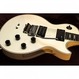 Gibson Custom Shop Gibson Custom Shop Neal Schon NS Les Paul Prototype 4 White 2005 White