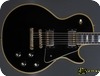 Gibson Les Paul Custom 1973 Ebony Black