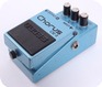 Boss Chorus CE 3 1988
