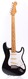 Fender Stratocaster 57 Reissue 1990-Black