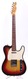 Fender Telecaster 1978-Sunburst