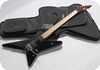 Esp Custom Random Star 1990 Black