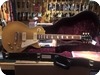 Gibson Custom Shop Les Paul Goldtop R6 2006 Goldtop