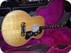 Gibson J200 1990-Natural