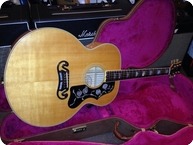 Gibson J200 1990 Natural