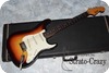 Fender Stratocaster 1965-Sunburst