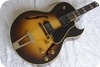 Gibson ES-175 D 1953-Sunburst