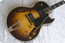 Gibson ES 175 D 1953 Sunburst