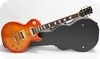 Edwards Les Paul Standard E-LP-90 LTS-Vintage Honeyburst