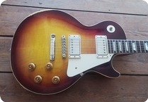 Gibson Les Paul Standard Collectors Choice 7 Shanks R0 R9 59 2013