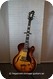 Hagstrom Jimmy 1979-Brownburst