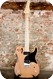 Franfret Telecaster 2015-Natural