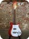 Rickenbacker 1000 1963