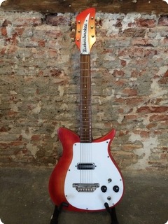 Rickenbacker 1000 1963